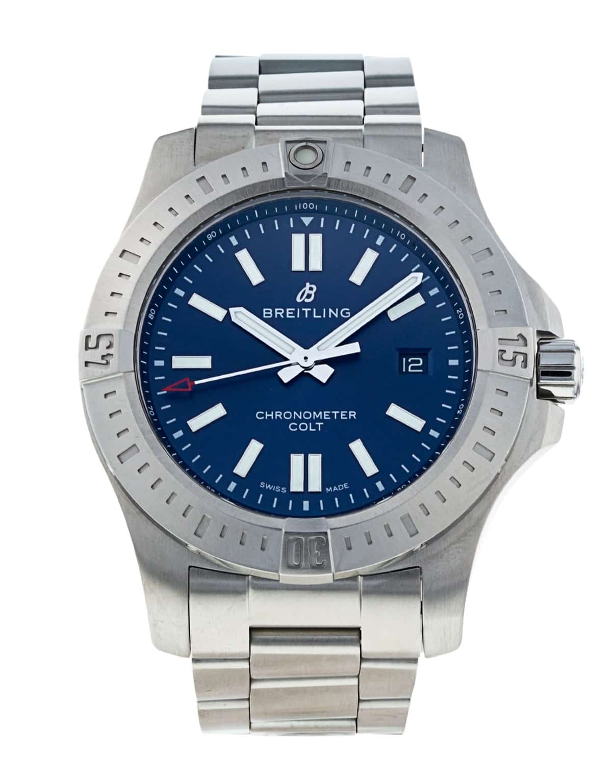 Breitling Colt Auto A17388